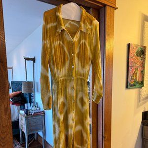 Jens Pirate Booty Dress